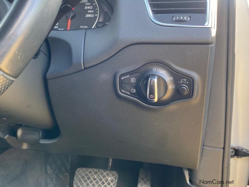 Audi Q5 TFSI -QUATTRO S LINE in Namibia