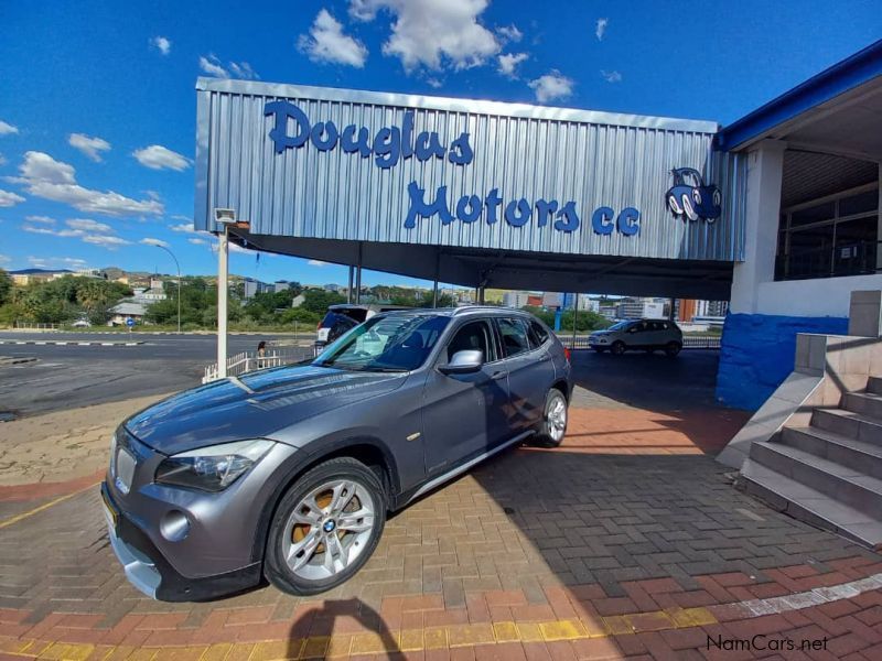 BMW X1 xDRIVE 28i A/T in Namibia