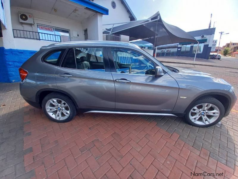 BMW X1 xDRIVE 28i A/T in Namibia