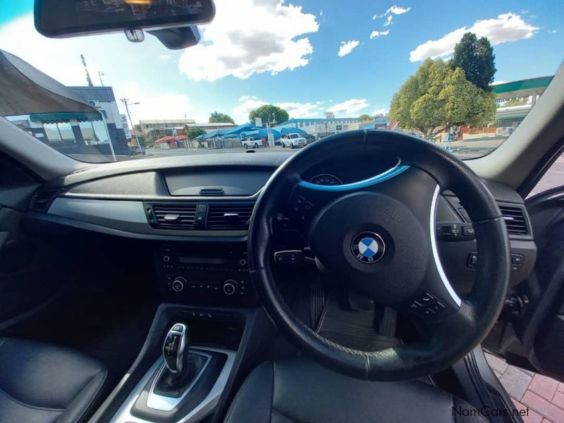 BMW X1 xDRIVE 28i A/T in Namibia