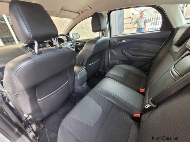 Ford Focus 2.0 SI Manual 2011 in Namibia