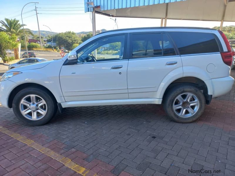 GWM Hover H5 2.4 4X4 in Namibia