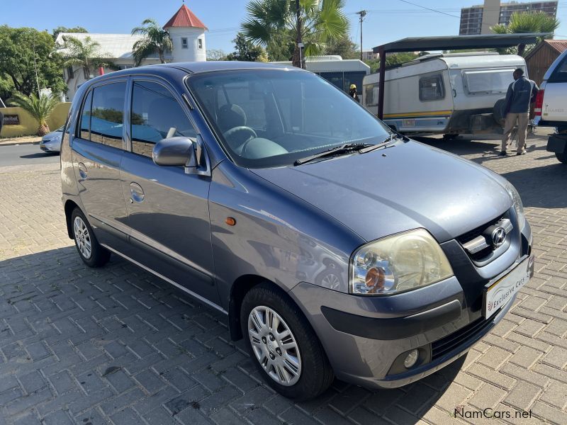 Hyundai Atos 1.1 GLS in Namibia