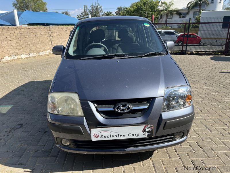 Hyundai Atos 1.1 GLS in Namibia