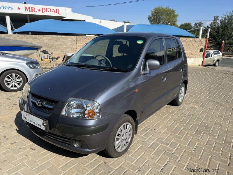 Hyundai Atos 1.1 GLS in Namibia