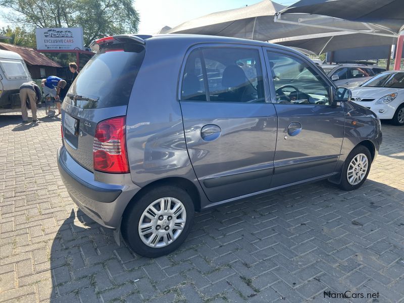 Hyundai Atos 1.1 GLS in Namibia