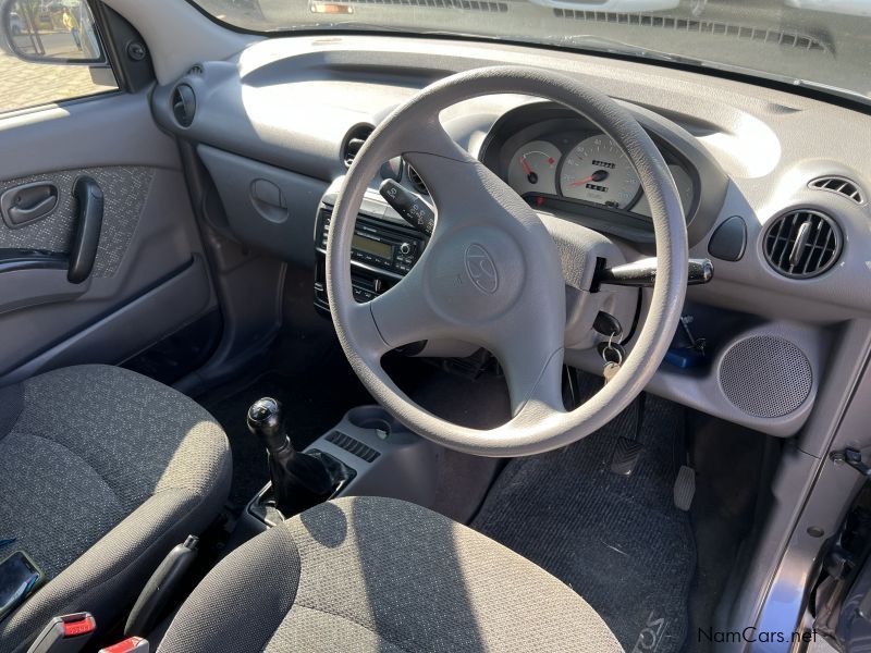 Hyundai Atos 1.1 GLS in Namibia