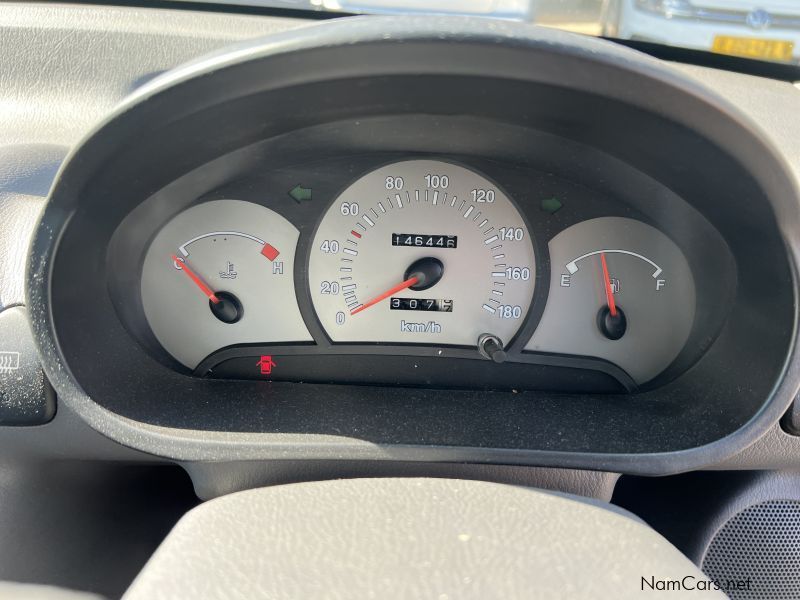 Hyundai Atos 1.1 GLS in Namibia