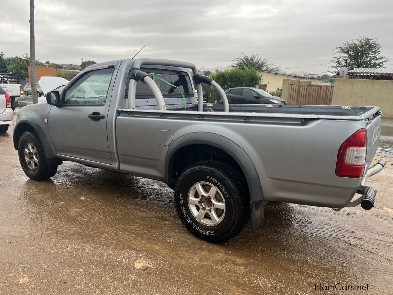 Used Isuzu KB 240 LE 2011 KB 240 LE for sale Windhoek Isuzu KB 240