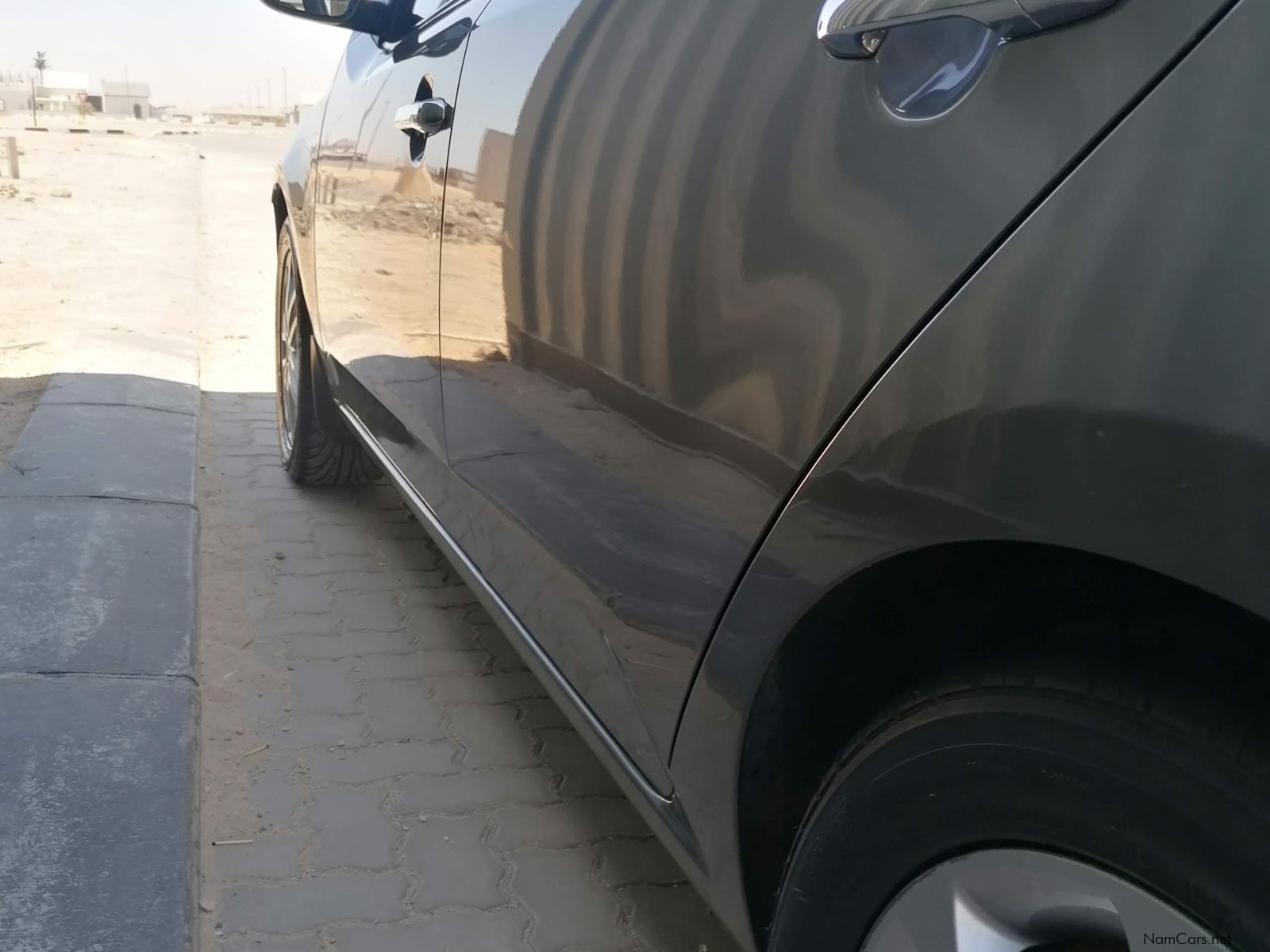 Kia Cerato 16V in Namibia