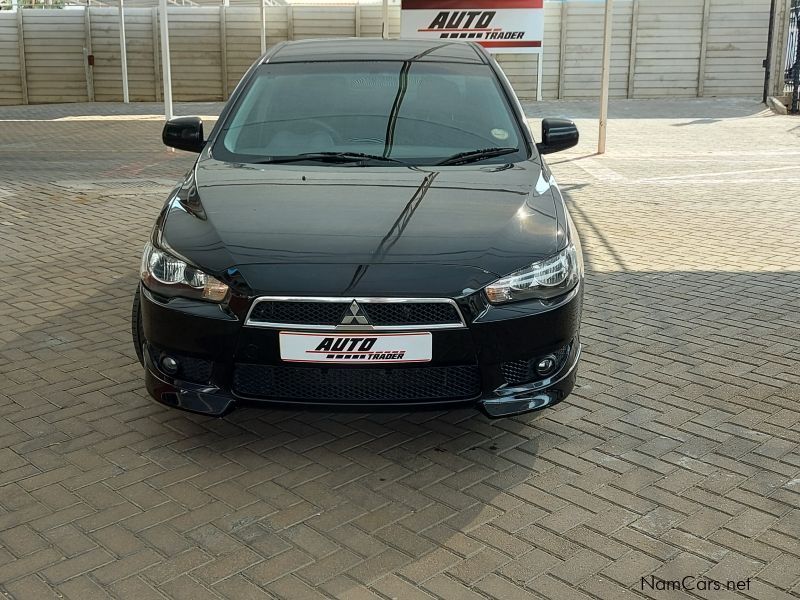 Mitsubishi Lancer GX in Namibia