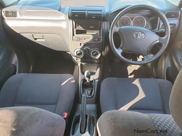 Toyota Avanza 1.5 SX 7 Seater in Namibia