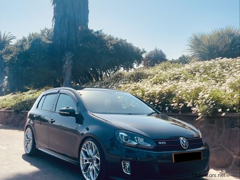 Volkswagen Golf GTI Edition 35 in Namibia