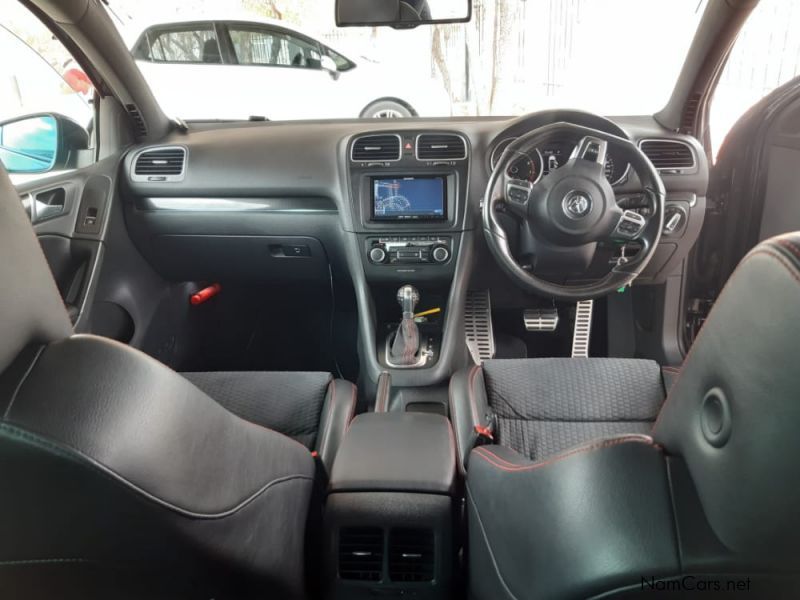 Volkswagen Golf GTI Edition 35 in Namibia
