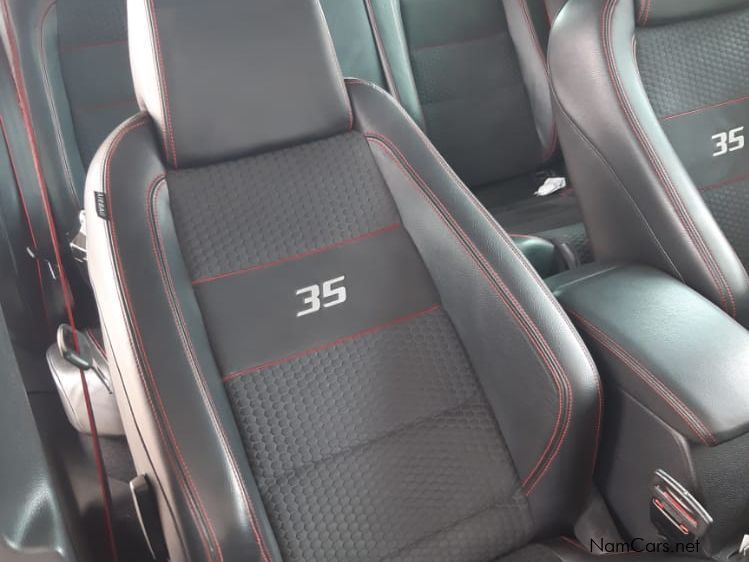 Volkswagen Golf GTI Edition 35 in Namibia