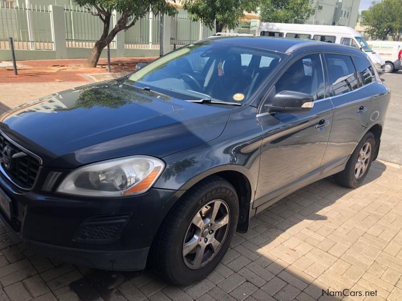 Volvo XC60  2.0T TIPTRONIC in Namibia