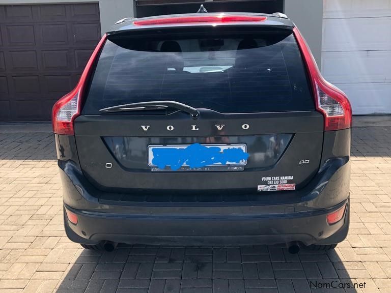 Volvo XC60  2.0T TIPTRONIC in Namibia