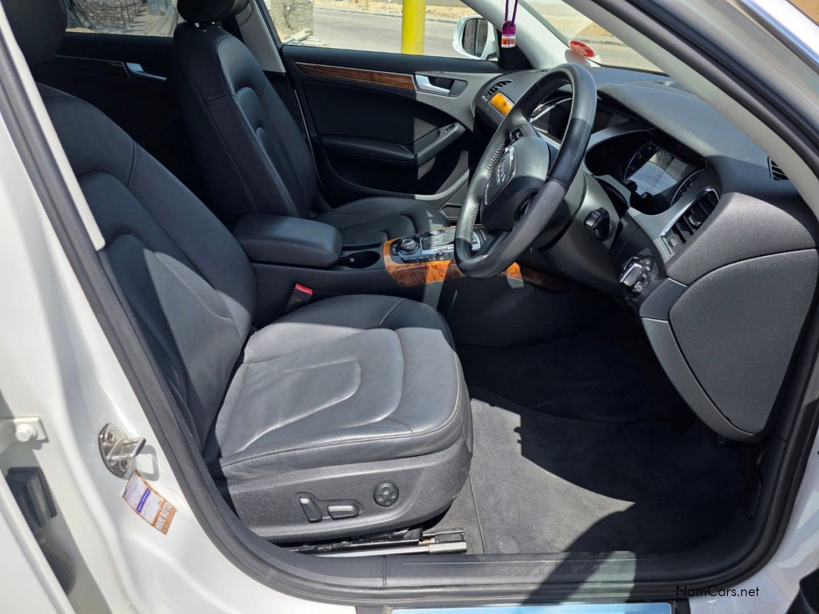 Audi A4 2.0T FSI A/T //NO DEPOSIT// in Namibia