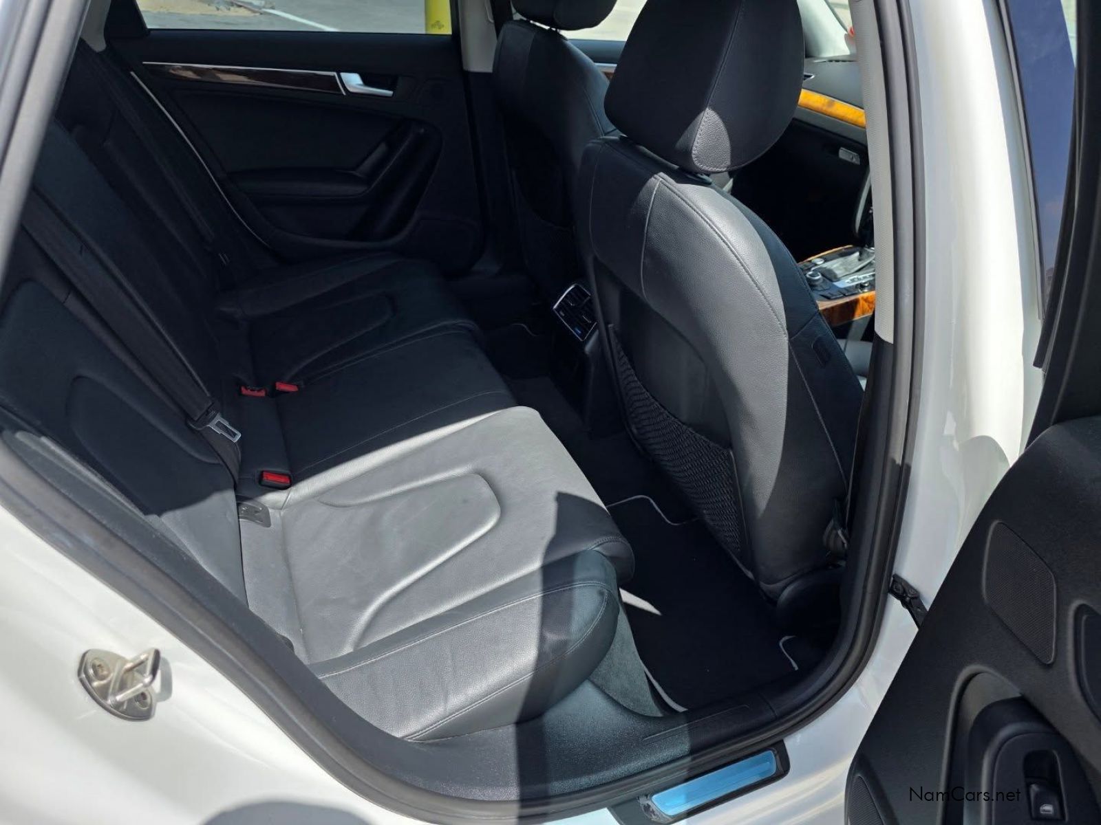 Audi A4 2.0T FSI A/T //NO DEPOSIT// in Namibia