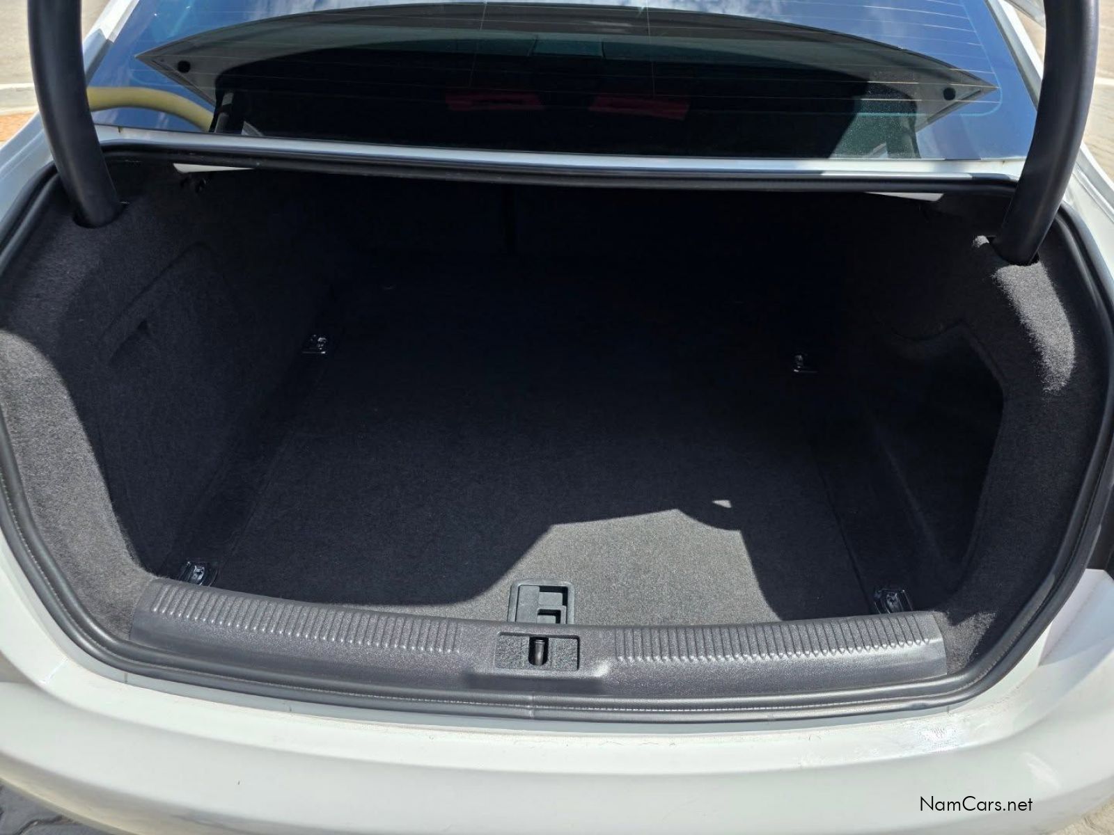 Audi A4 2.0T FSI A/T //NO DEPOSIT// in Namibia