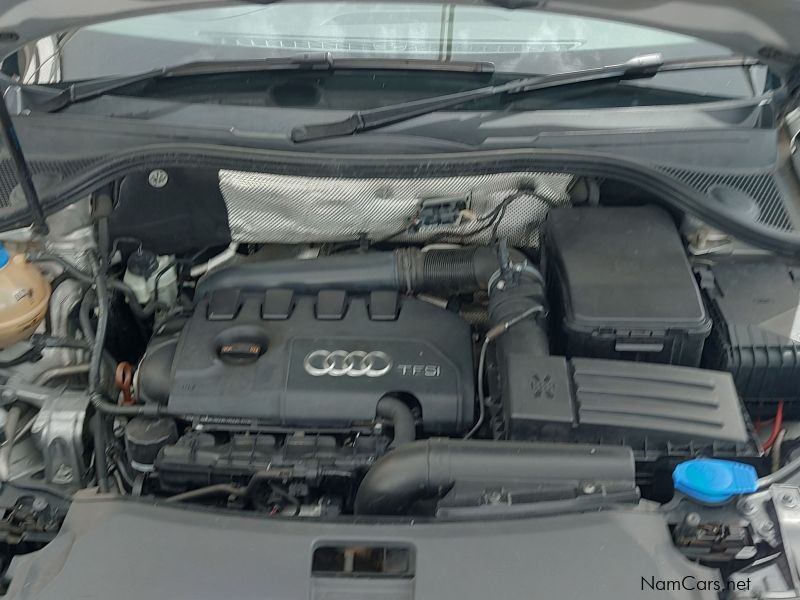 Audi Q3 Quattro S-Tronic in Namibia