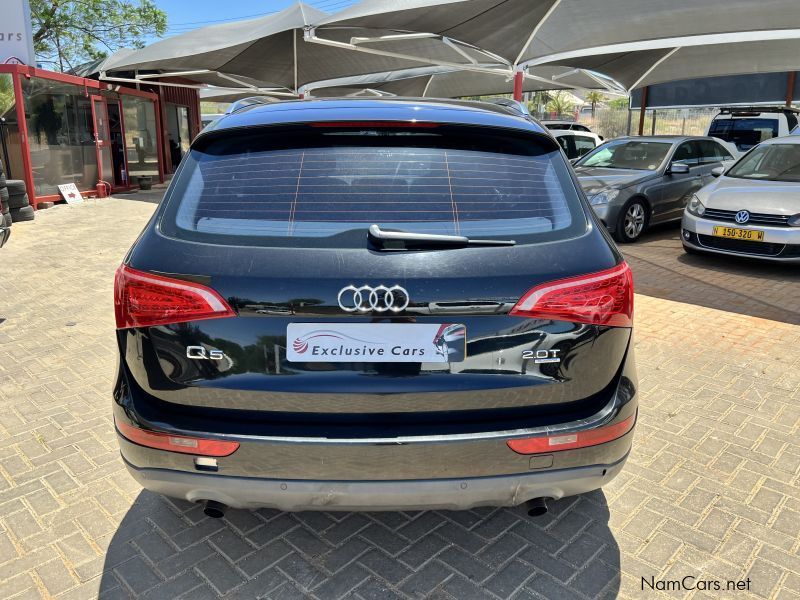 Audi Q5 2.0 TFSI Quatro Tiptronic 2012 in Namibia