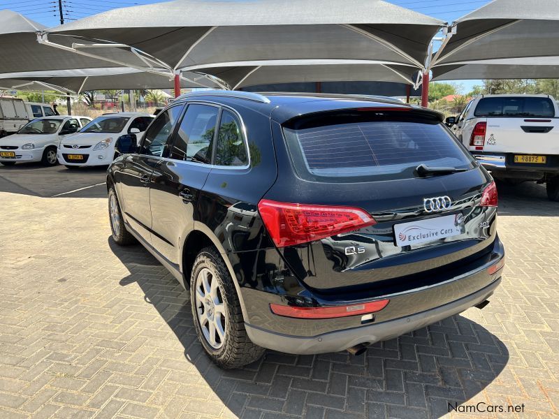 Audi Q5 2.0 TFSI Quatro Tiptronic 2012 in Namibia