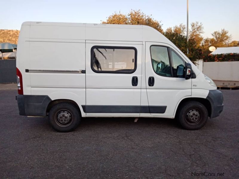 Fiat Ducato 2.3 Multijet in Namibia