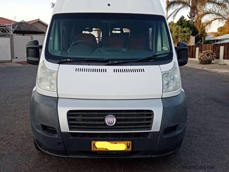 Fiat Ducato 2.3 Multijet in Namibia