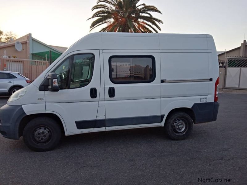Fiat Ducato 2.3 Multijet in Namibia