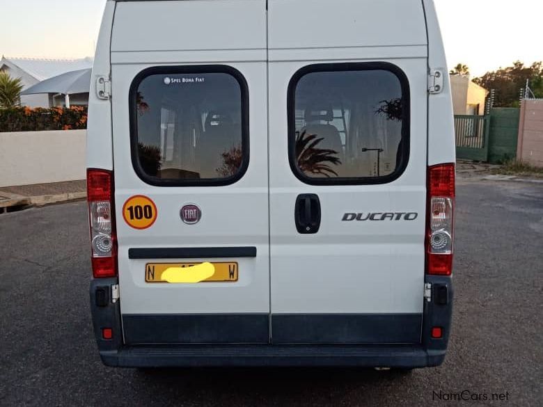 Fiat Ducato 2.3 Multijet in Namibia