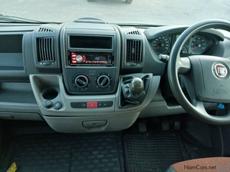 Fiat Ducato 2.3 Multijet in Namibia