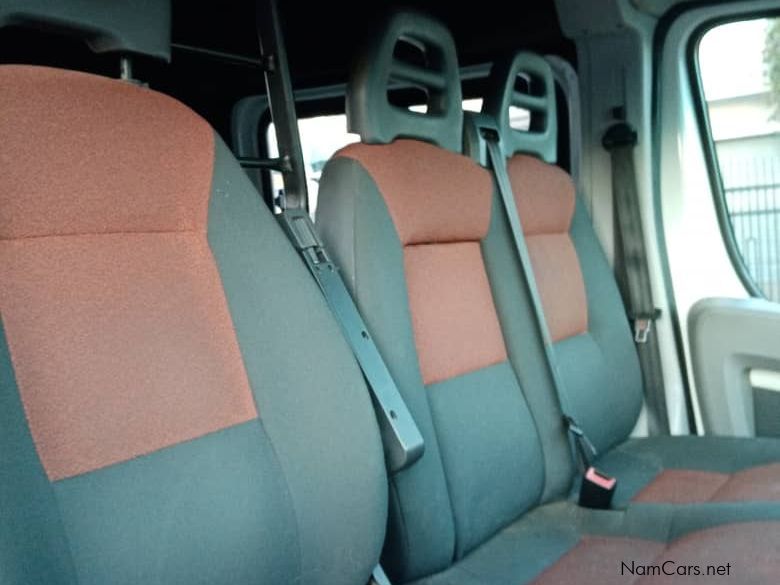 Fiat Ducato 2.3 Multijet in Namibia