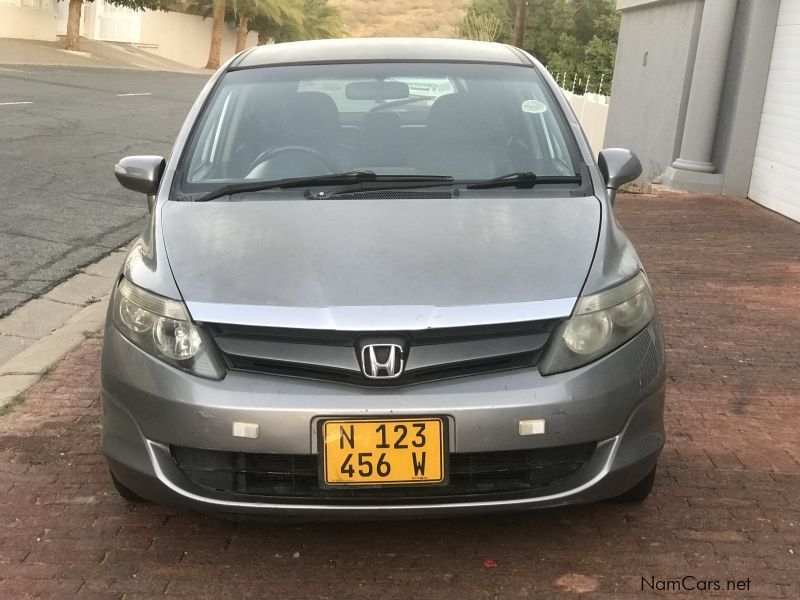 Honda Airwave 1.4L in Namibia