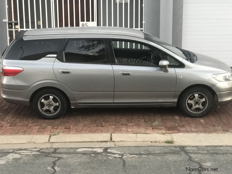 Honda Airwave 1.4L in Namibia