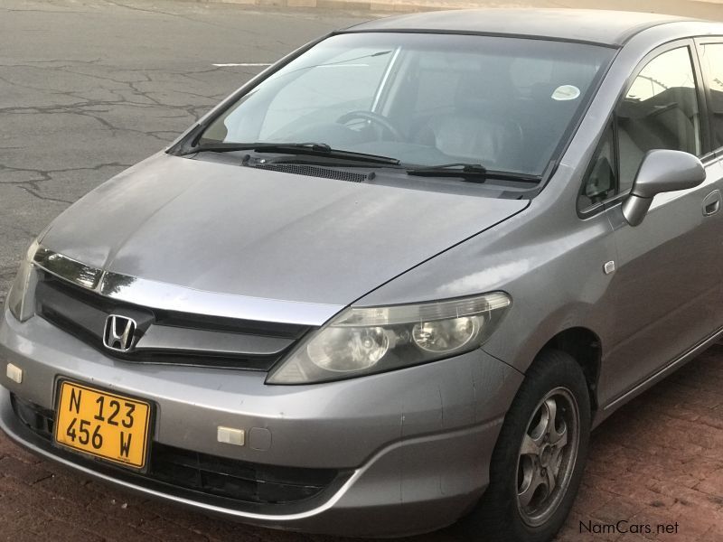 Honda Airwave 1.4L in Namibia