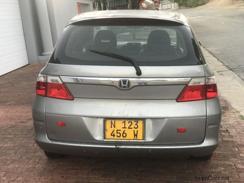 Honda Airwave 1.4L in Namibia