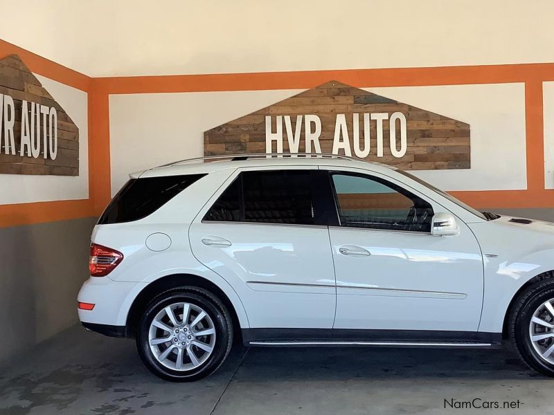 Mercedes-Benz ML500 A/T Local in Namibia