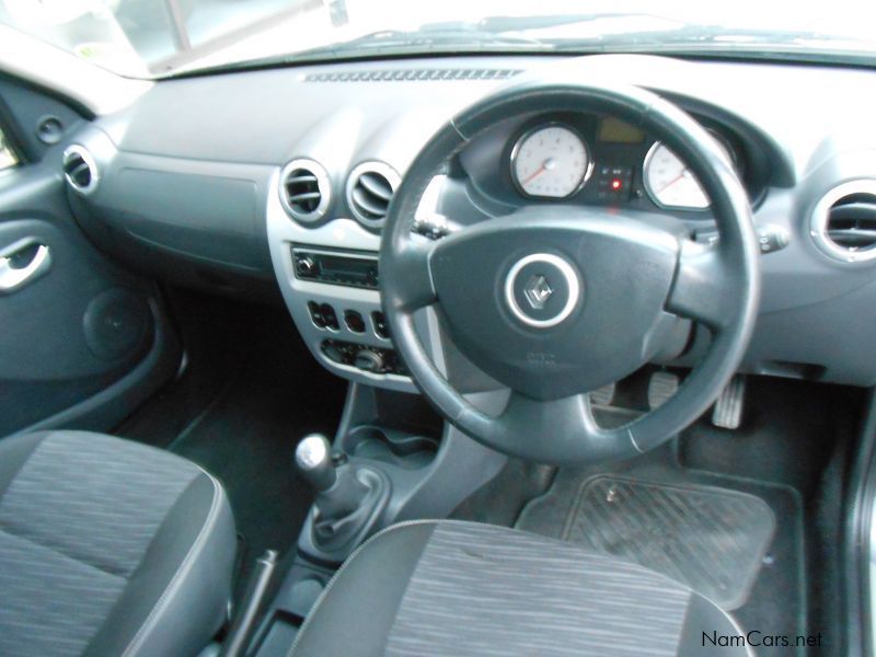 Renault Sandero Stepway 1.6 in Namibia