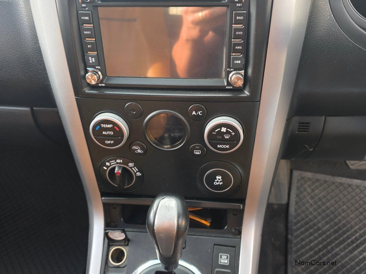 Suzuki GRAND VITARA 2.4 A/T 4X4 //NO DEPOSIT// in Namibia