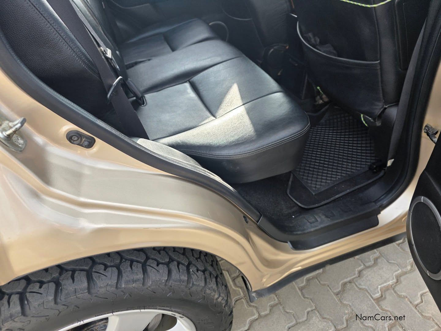 Suzuki GRAND VITARA 2.4 A/T 4X4 //NO DEPOSIT// in Namibia