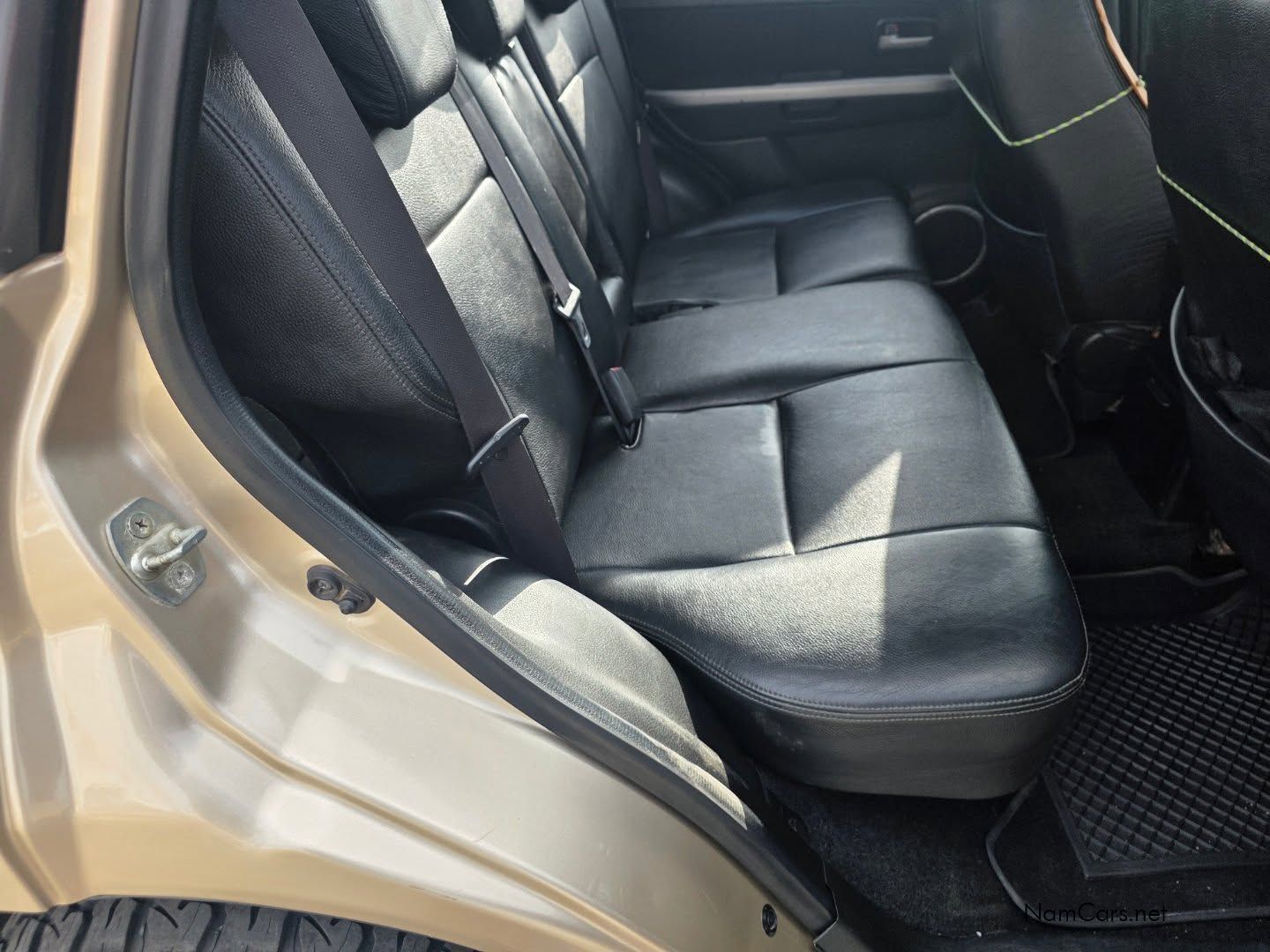 Suzuki GRAND VITARA 2.4 A/T 4X4 //NO DEPOSIT// in Namibia