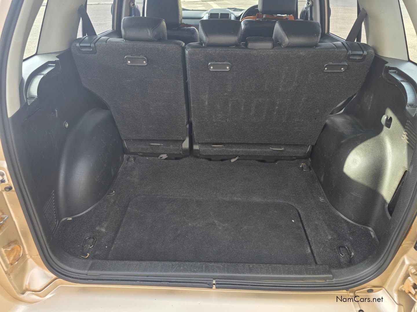 Suzuki GRAND VITARA 2.4 A/T 4X4 //NO DEPOSIT// in Namibia