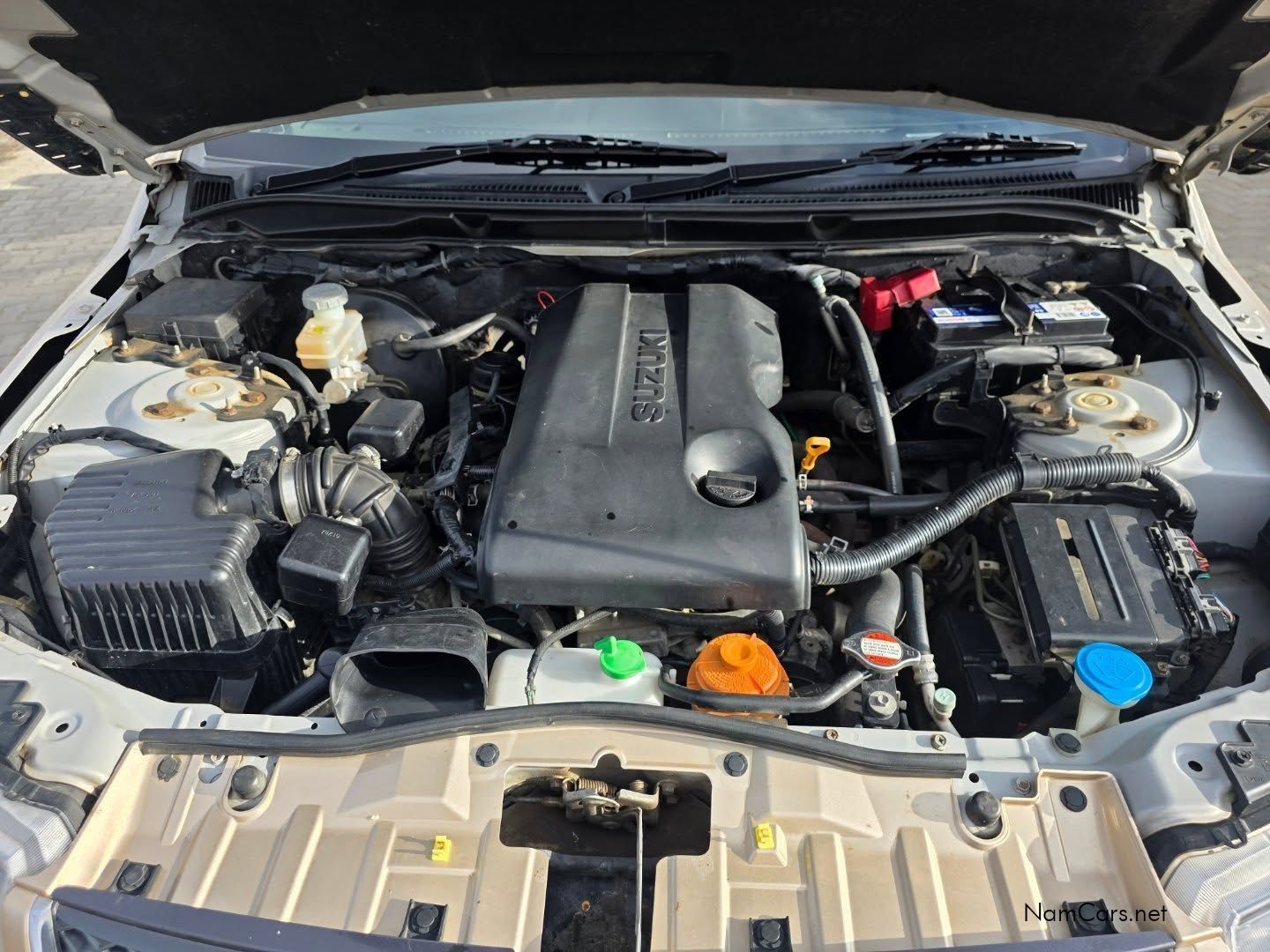 Suzuki GRAND VITARA 2.4 A/T 4X4 //NO DEPOSIT// in Namibia