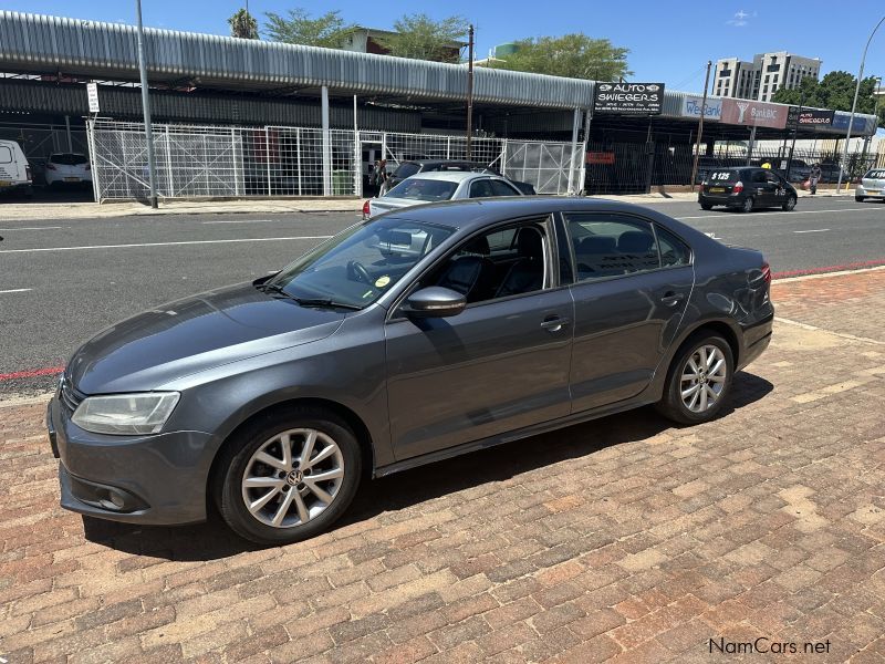 Volkswagen JETTA in Namibia