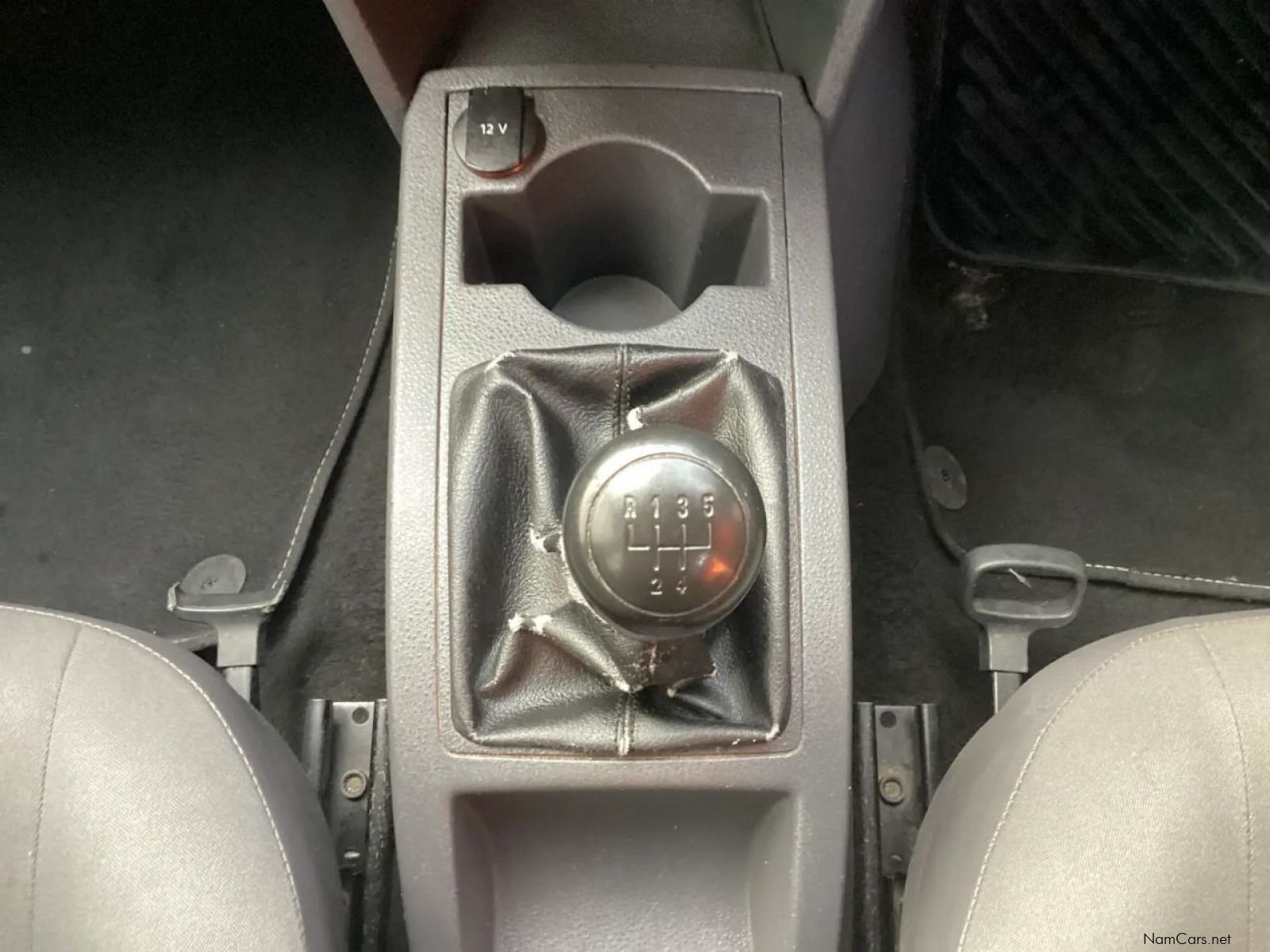 Volkswagen Polo Vivo 1.6 Trendline in Namibia