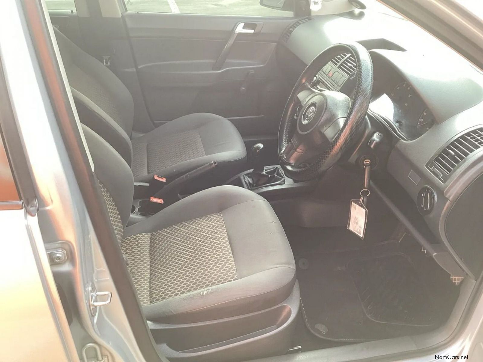 Volkswagen Polo Vivo 1.6 Trendline in Namibia