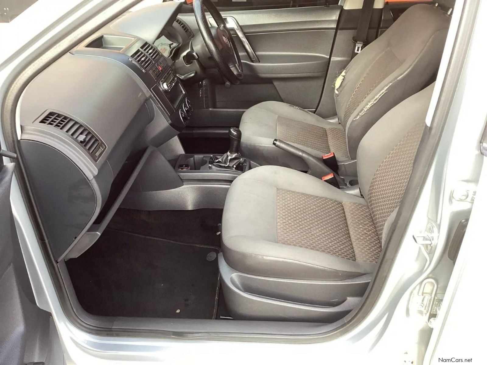 Volkswagen Polo Vivo 1.6 Trendline in Namibia