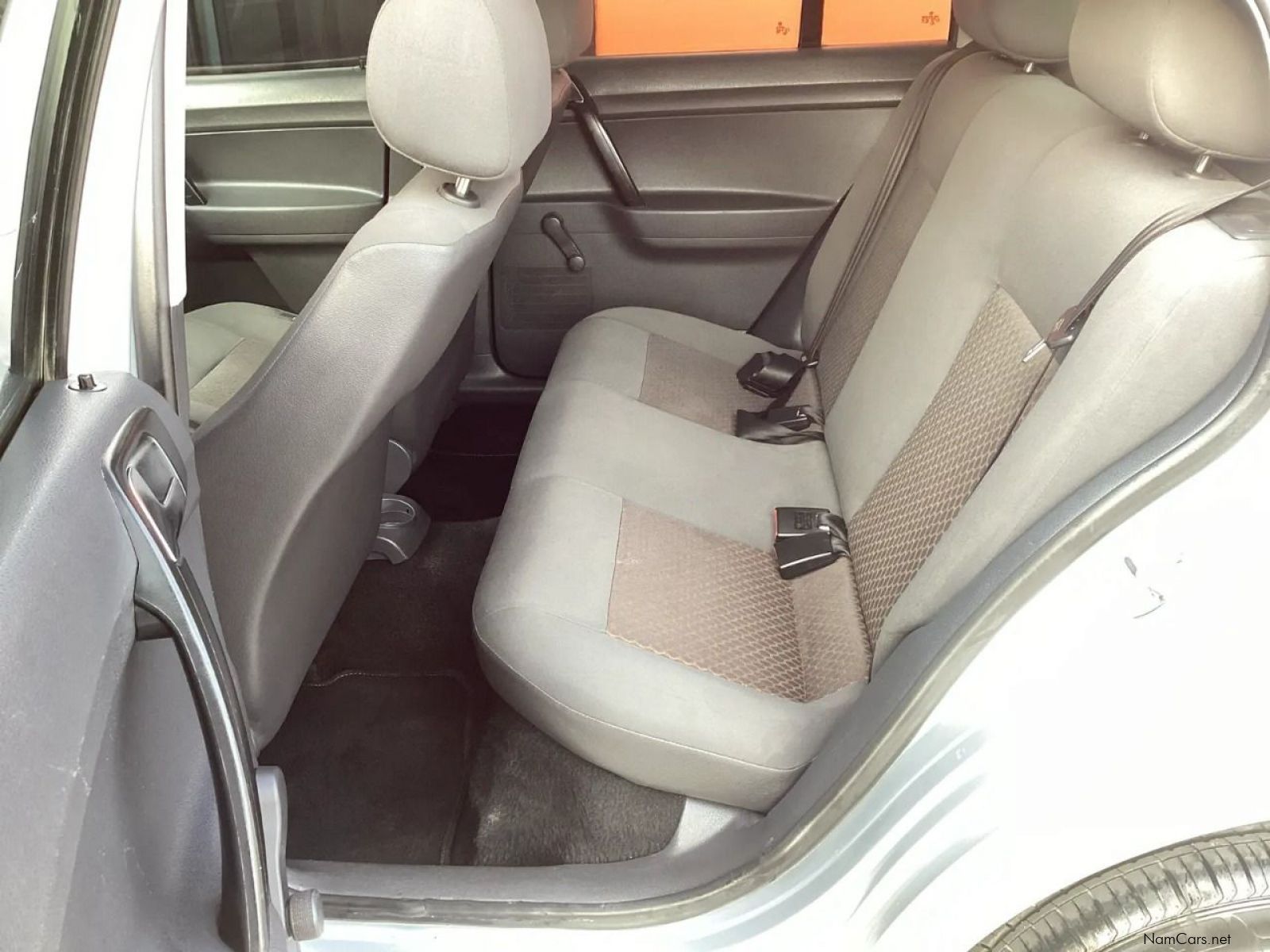 Volkswagen Polo Vivo 1.6 Trendline in Namibia