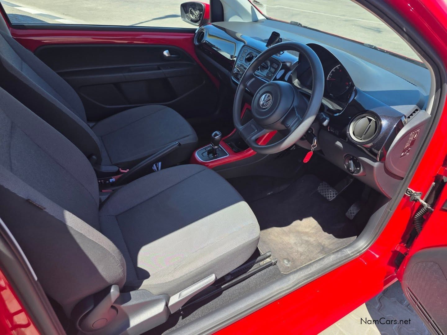 Volkswagen UP 1.0 A/T // NO DEPOSIT // in Namibia